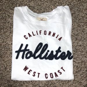 NWOT Hollister Tee